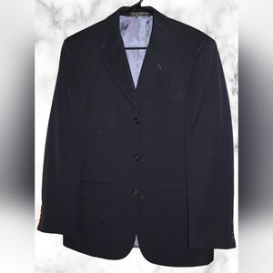 STANLEY Blacker Men's Wool Blazer